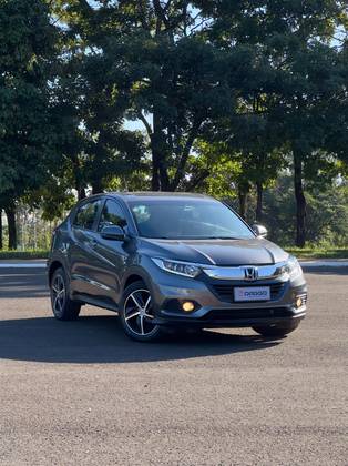 HONDA HR-V 1.8 16V FLEX LX 4P AUTOMÁTICO HONDA HR-V 1.8 16V FLEX LX 4P AUTOMÁTICO
